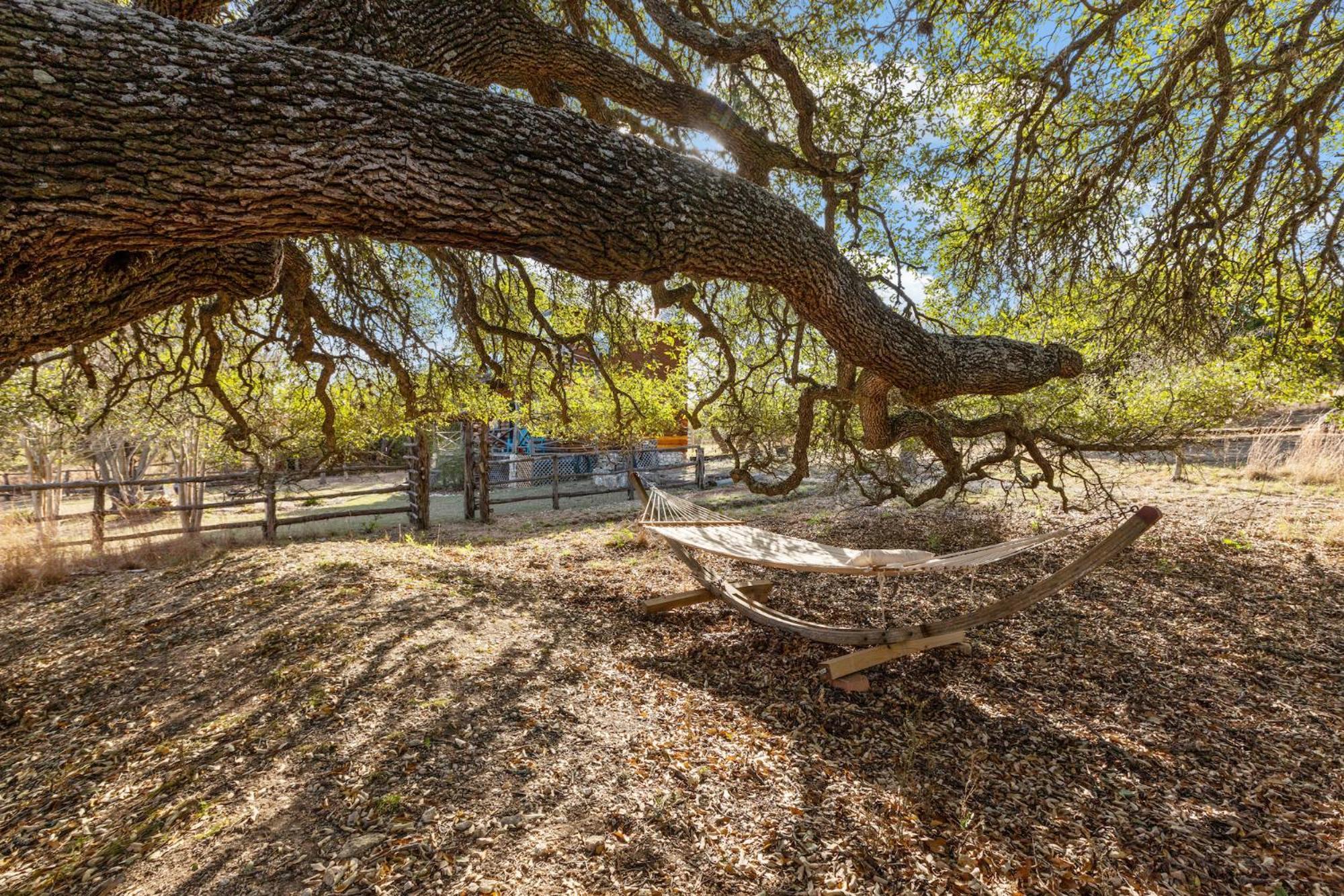 Mighty Oak Log Cabin フレデリックスバーグ エクステリア 写真